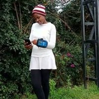 AISHA Hakizimana (@republickivu) 's Twitter Profile