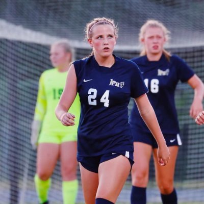 Class of 2027 / 2009 TSC ECNL-RL / Mid ~ Forward #13 / @TNSoccerClub @ecnlgirls / JPII HS / NCAA ID# 2501491453 / 2x All Sumner County/ loladriver09@gmail.com
