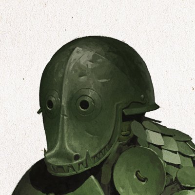 TorinQuinn's profile picture. Concept Artist/Illustrator