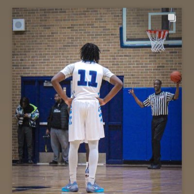 mcclain61437's profile picture. Jordan McClain CO/26 | GPA 3.6 | 6’3 | ( 810)336-9793 jboogmcclain11@gmail.com