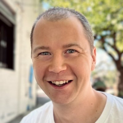 rsclarke's profile picture. Application Security