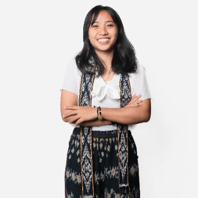 Awardee LPDP || PK 247 Cimpago || Master of Animal Bioscience (https://t.co/mxmky21c13) at IPB University