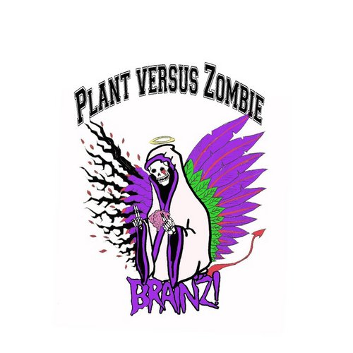 Plant VS Zombie