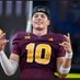 Sam Leavitt Fan Account (@asunatty2026) Twitter profile photo Sam Leavitt Fan Account (@asunatty2026) Twitter profile photo