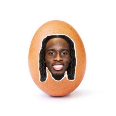 Kai Cenat Eggさんのプロフィール画像