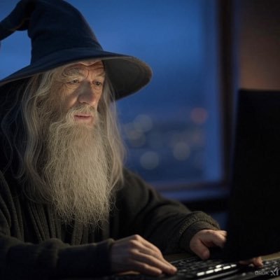 CiphersRFun's profile picture. 