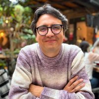 🫰🏻 Jorge de la Calleja 🐻 (@j_delacalleja) 's Twitter Profile Photo 🫰🏻 Jorge de la Calleja 🐻 (@j_delacalleja) 's Twitter Profile Photo