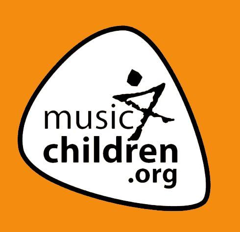 Music4Children is a charity dedicated to improving the lives of underprivileged and orphaned children around the world through various projects.