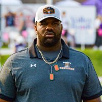 Clifford Mann 🏈 (@coachmann90) 's Twitter Profile