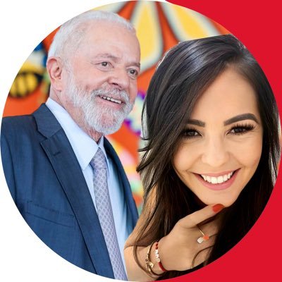 Militante petista e lulista 💚 | Grupo Lula e PT nos Trends 🚩 | Luta social não é moda, é compromisso de vida. #LulaDoLadoDoPovo