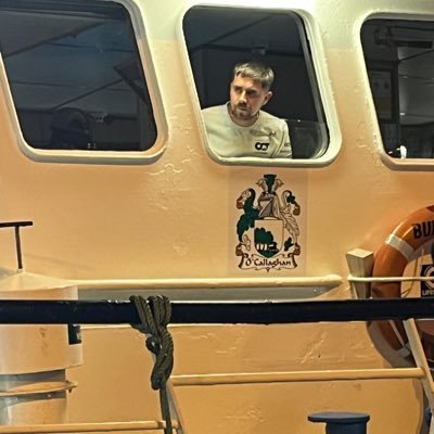 LiamiRonan's profile picture. 