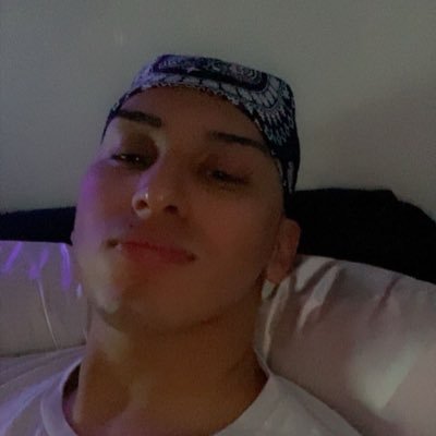 25 | just another hombre who’s into hombres