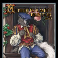 Mephit Fur Meet (@mephitfurmeet) 's Twitter Profile Photo Mephit Fur Meet (@mephitfurmeet) 's Twitter Profile Photo