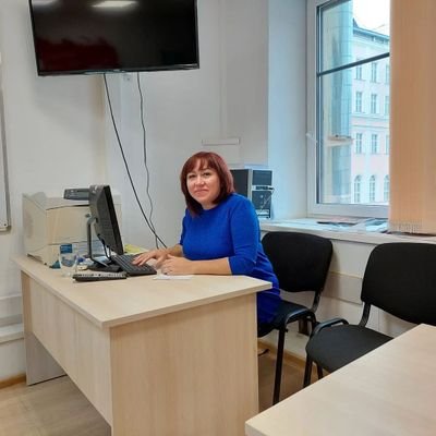 AliceMarth37093's profile picture. Accountant office manager.