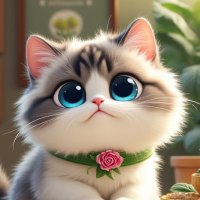 ぽめぽめ🐈 (@xxauw) Twitter profile photo