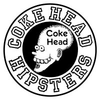 COKEHEAD HIPSTERS (@cokeheadkun) 's Twitter Profile Photo