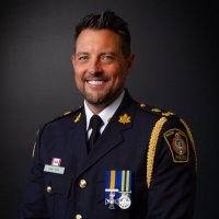 Deputy Chief Roger Wilkie (@deputywilkie) Twitter profile photo