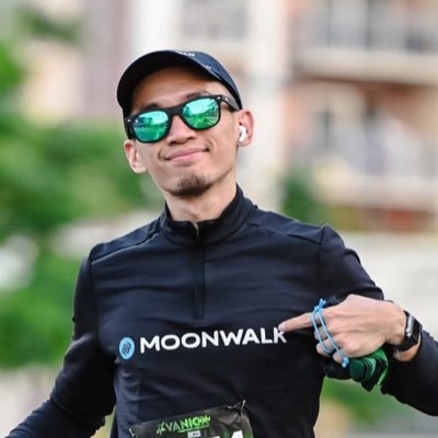 Wynnieboy12's profile picture. Part time Lawyer; Step Counting Savant; Web 3.0 Ultramarathoner; Fitness/Health/Gaming/Cats; Global Ambassador @moonwalkfitness referral: wynnieboy