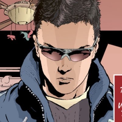 ❝Apparently, i’m just too damn smart for my own good, mate❞ DC AU.