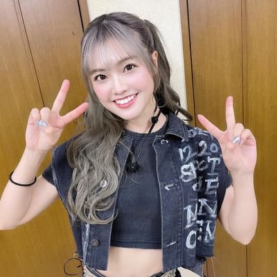 あおいたん永久不滅超絶神推し/祐奈ちゃん永久超絶神推しになったよ/ここる超絶推し💛🐿️/🍁さんのプロフィール画像