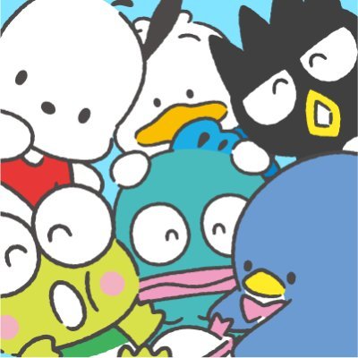 はぴだんぶい【公式】 Profile