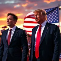 Elon Musk parody (@parody99106) 's Twitter Profile