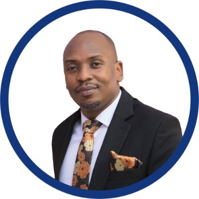 chairman_nyc's profile picture. Lover of God | Founder & CEO @KAINOCapital | Social Entrepreneur | Process Engineer | Tech Enthusiast | Father | Husband | Tech Mentor