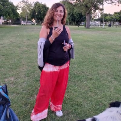 CarinaZapata's profile picture. Lic. en Comercialización, UADE | #Marketing #IndustriasCulturales
#Turismo