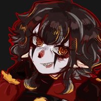 Axol 🤡🌟 comisiones abiertas!! (@midnightaxolote) 's Twitter Profile