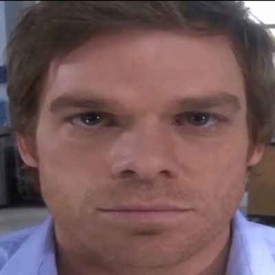 Dextermorgan2_'s profile picture. The real Dexter Morgan