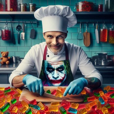 Stay at home husband, disabled vet, former medic, retired, Gen X. conspiracy theories,true crime, and cooking. Check highlights tab for food and art