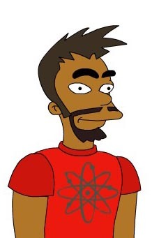 sanpei73's profile picture. 