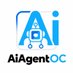 AiAgentOC (@aiagentoc) Twitter profile photo AiAgentOC (@aiagentoc) Twitter profile photo