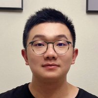 Xingyi He (@xingyihe1) 's Twitter Profile Photo Xingyi He (@xingyihe1) 's Twitter Profile Photo