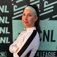 Marina Despot 2027 GK (@marinadespotgk) 's Twitter Profile Photo Marina Despot 2027 GK (@marinadespotgk) 's Twitter Profile Photo