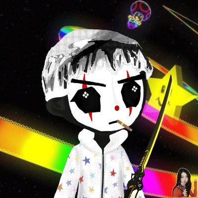 zk_jollup's profile picture. IQ 80 future binance intern