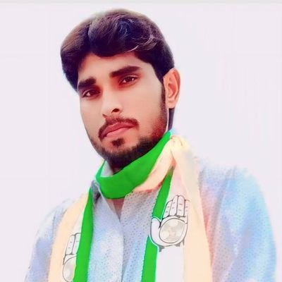(Convenor Youth Congress Alwar Social Media)
-(Vice President District Congress Committee Alwar
Social Media )
(Secretary Youth Congress Alwar)