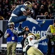 pjtrzaska2119's profile picture. Just a football loving, good ole boy from Ohio— ND ‘25 MHS ‘21