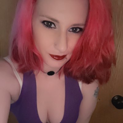 🚫18+🚫 ✨29 💕 MILF😘 💜Bi💜 🌶️ size 6.5 😇 😈 Cumm see me 😘 $5 tribute 😇 https://t.co/qNCkk0qxmT 😈