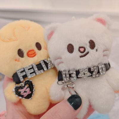 ピリペン🐥大人STAY
フリマアプリを含めると1000件程取引経験あり。
丁寧なお取引を心掛けてます。
宜しくお願い致します🙇たまに呟きます🙂↕️