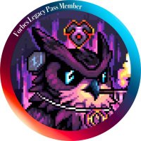 tycrypt0 (🦉, ₿) (@tycrypto_) 's Twitter Profile