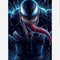 Venom (@sgtdredd) 's Twitter Profile