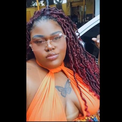 opanije/ijexá ✨️🌻🤎☀️🫀
Pisciana/ 021/011 / 22/🏳️🌈
Eu por eu mesma!
Olukobi 🤎☀️
na melhor fase da vida ❤️
omo olode asegun🩵