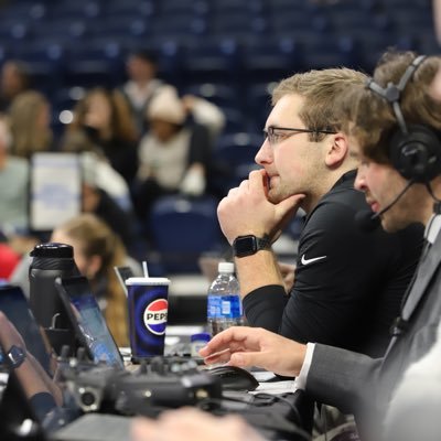 Nick Palazzolo Profile
