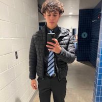 Lucca Trujillo (@luccatheintern) 's Twitter Profile