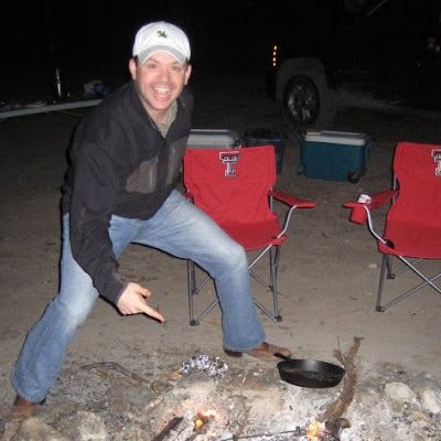 CoreyHenegar's profile picture. 