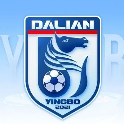 dyfcbrasil's profile picture. VAMOS DALIAN YINGBO 

INFORMAÇÕES EM PORTUGUÊS DO DALIAN YINGBO FC DA CHINA

 #dalianyingbbofc