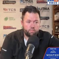 Spikey Hair BJ (@bjrainssource) 's Twitter Profile
