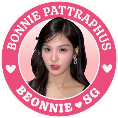 𝖥𝗈𝗋 𝖡𝗈𝗇𝗇𝗂𝖾 𝖯𝖺𝗍𝗍𝗋𝖺𝗉𝗁𝗎𝗌. - @beonnnie || in collab w @EmiThasornSG 🧡💜
