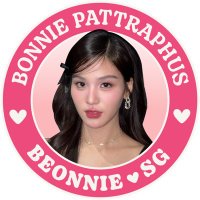 Bonnie Pattraphus SG (@beonnie_sg) 's Twitter Profile